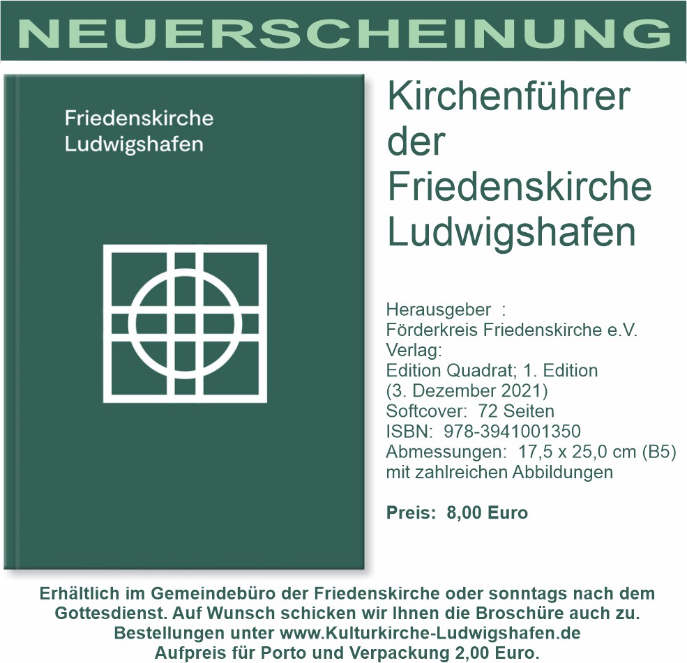Banner Kirchenführer