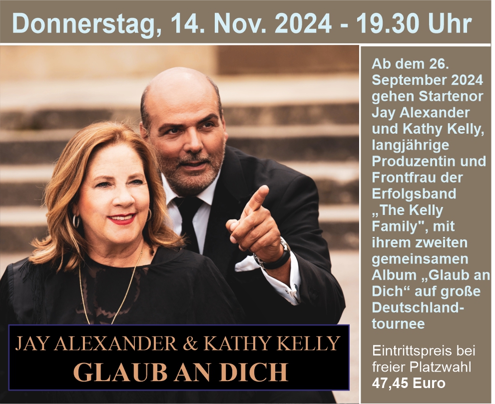 Banner Kelly-Alexander